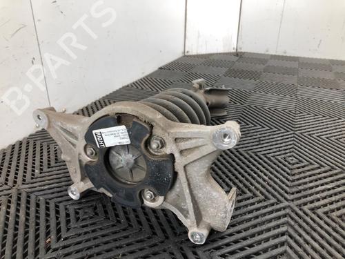 Right front shock absorber TESLA MODEL 3 (5YJ3) EV Performance AWD | BP37209921M17 - Image 3