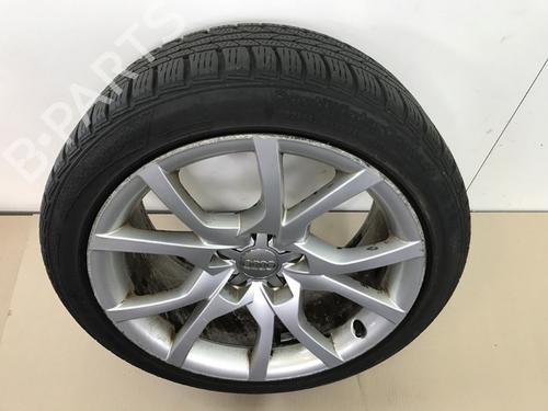 Rim AUDI A5 (8T3) 3.0 TDI quattro | BP15340191C45 