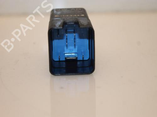 Electronic sensor VW POLO V (6R1, 6C1) 1.4 TDI | BP16398608M84 