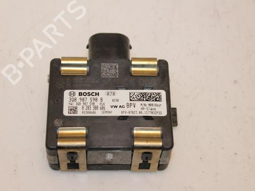 Used Electronic sensor VW TOURAN (5T1) 1.6 TDI (110 hp) 15327840