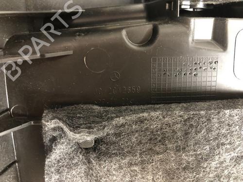 Glove box MERCEDES-BENZ B-CLASS Sports Tourer (W246, W242) B 220 CDI / d (246.203) | BP16120722C95