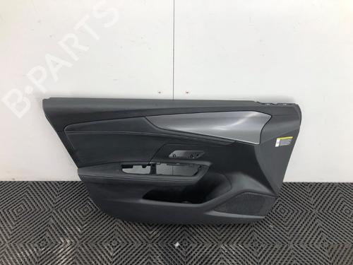 Forreste venstre beklædning OPEL MOKKA 1.2 (76) | BP37204462C58 - Image 2