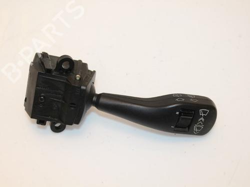 Used Steering column stalk BMW 3 Touring (E46) 320 d (150 hp) 15320710