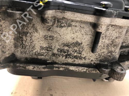 Electronic module VW TOURAN (5T1) 1.6 TDI | BP38469200M83  - Image 8