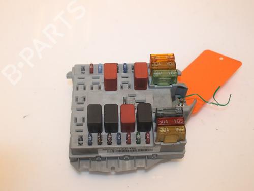 Zekeringkast FIAT PUNTO (188_) 1.2 60 (188.030, .050, .130, .150, .230, .250) (60 hp) 15317289