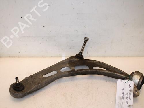 Used Left front suspension arm Left front suspension arm 15332164 15332164