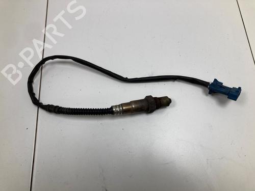 Electronic sensor PEUGEOT 206 CC (2D) 1.6 16V (2DNFUF, 2DNFUR) | BP37205966M84 - Image 5