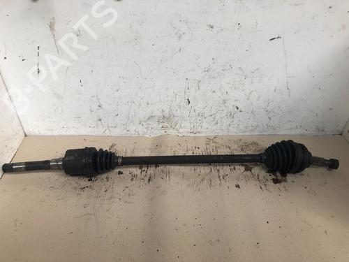 Used Right front driveshaft Right front driveshaft 15305782 15305782