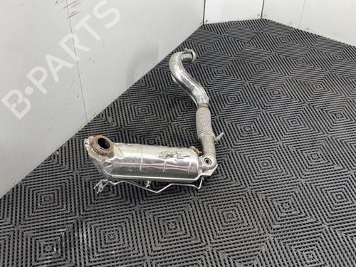 Exhaust manifold OPEL MOKKA 1.2 (76) | BP37204360M110 - Image 2