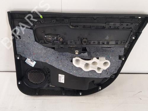 Front left panel RENAULT GRAND SCÉNIC III (JZ0/1_) 1.5 dCi (JZ09, JZ0D, JZ10, JZ14, JZ1G, JZ29, JZ2C) | BP37213536C58 - Image 3