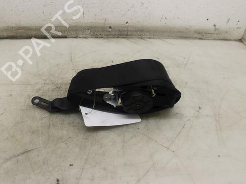 Used Rear right seatbelt BMW 3 (E90) 320 d (177 hp) 15301620