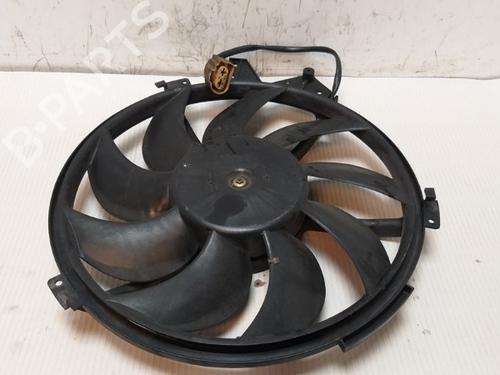 Used Radiator fan Radiator fan 37214832 37214832