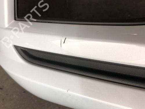 Used Front bumper VW GOLF VII (5G1, BQ1, BE1, BE2) 1.0 TSI (86 hp) 16265854
