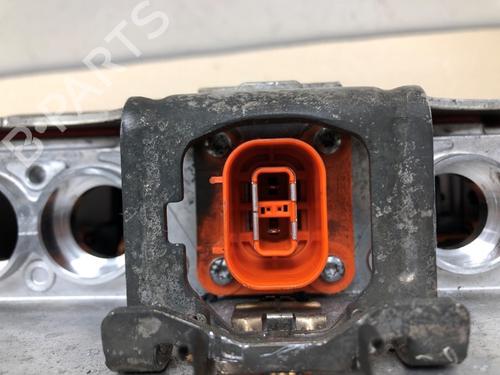 Inverter/Converter CUPRA FORMENTOR (KM7, KMP) 1.4 e-Hybrid VZ | BP37215281M119 - Image 9