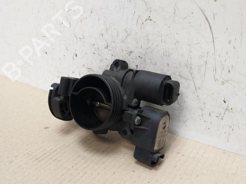Throttle body PEUGEOT 206 Hatchback (2A/C) 1.4 i | BP15533250M82 