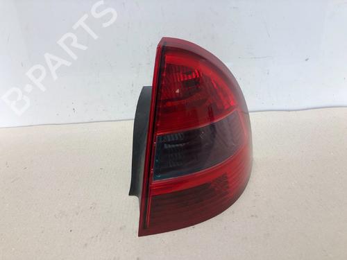 Used Right taillight CITROËN C5 II (RC_) 2.2 HDi (RC4HXE) (133 hp) 15535820