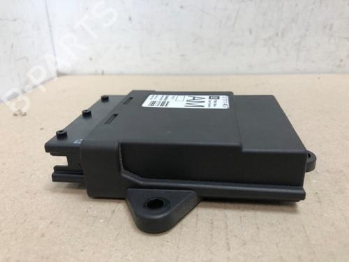 Electronic module OPEL SIGNUM Hatchback (Z03) 2.2 direct (F48) | BP15534691M83 