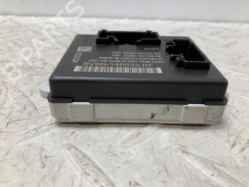 Electronic module FORD FOCUS III Turnier 1.6 EcoBoost | BP37213817M83 - Image 5