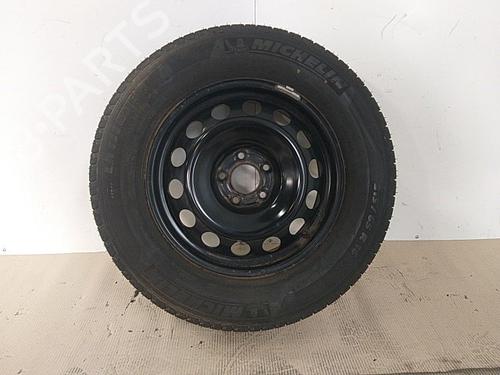 Felge für Felge 15342016 15342016