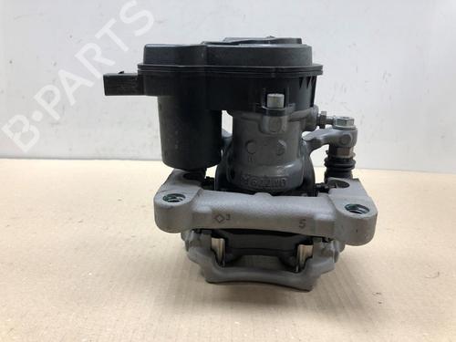 Left rear brake caliper OPEL MOKKA 1.2 (76) | BP37204340M107 - Image 7