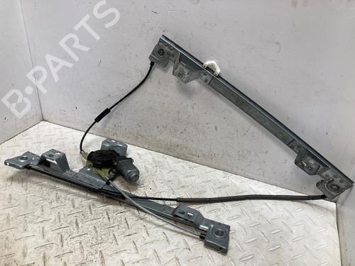 Front right window mechanism RENAULT KANGOO Express (FW0/1_) 1.5 dCi 75 (FW07, FW10, FW04) | BP37207139C23 - Image 3