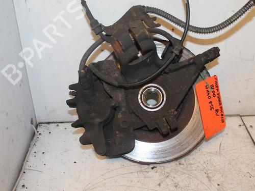 Used Right front steering knuckle Right front steering knuckle 15307326 15307326