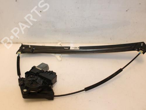Used Rear right window mechanism Rear right window mechanism 15327522 15327522