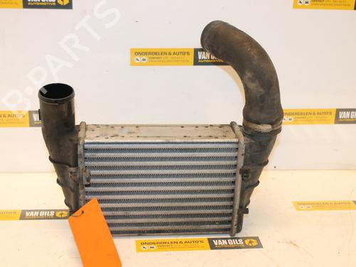 Used Intercooler Intercooler 15309471 15309471