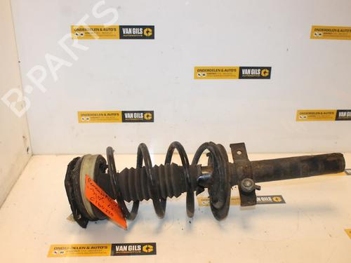 Used Left front shock absorber Left front shock absorber 15314337 15314337