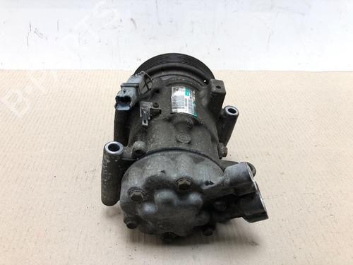 AC compressor RENAULT CLIO III (BR0/1, CR0/1) 1.2 16V (BR02, BR0J, BR11, CR02, CR0J, CR11) | BP15348251M34 