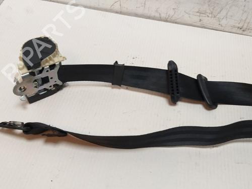 Used Rear right seatbelt Rear right seatbelt 15341695 15341695