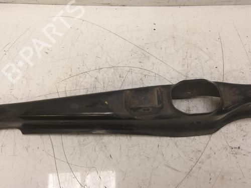 Left rear suspension arm MITSUBISHI OUTLANDER III (GG_W, GF_W, ZJ, ZL, ZK) 2.4 Hybrid 4WD (GG3W) | BP15340606M14 