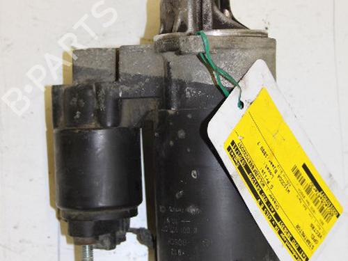 Used Starter Starter 15298903 15298903
