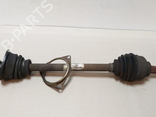Used Left front driveshaft Left front driveshaft 15531575 15531575