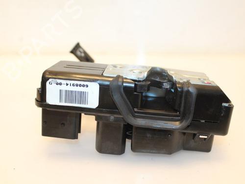 Rear right lock TESLA MODEL S (5YJS) 85D AWD | BP15321008C99 