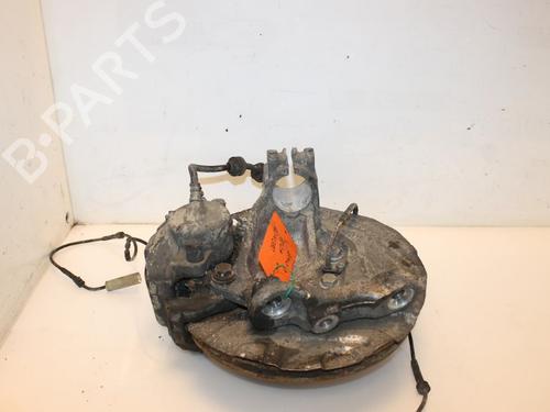 Used Left front steering knuckle BMW 3 Touring (E91) 320 d (163 hp) 15317783