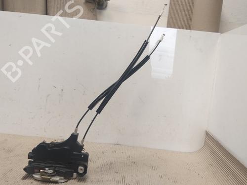 Used Front left lock MITSUBISHI COLT VI (Z3_A, Z2_A) 1.3 (Z21A) (95 hp) 15532103