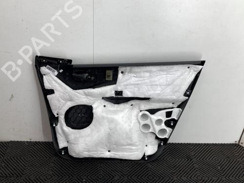 Front left panel RENAULT ZOE Hatchback Van (BFM_) Electric (BFMC, BFMD) | BP37212053C58 - Image 4