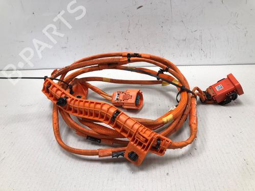 Cable TESLA MODEL Y (5YJY) EV Rear-Wheel Drive | BP37210532E12 - Image 5