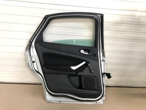 Left rear door FORD MONDEO IV Saloon (BA7) 1.8 TDCi | BP16265719C4 