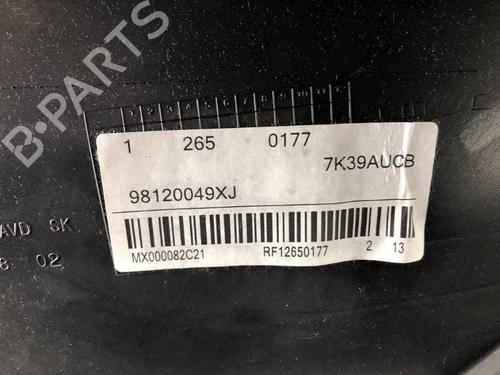 Front right panel PEUGEOT 2008 I (CU_) 1.2 THP 110 / PureTech 110 | BP37205549C59 - Image 6