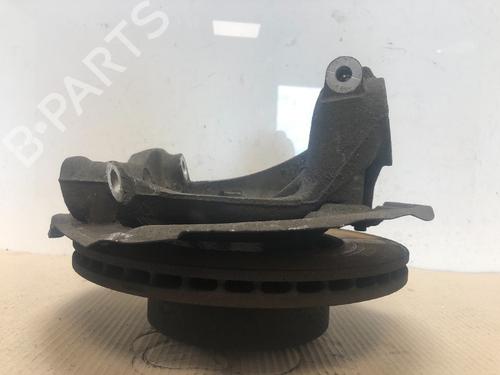 Left front steering knuckle BMW 1 (E87) 118 i | BP15535024M25 