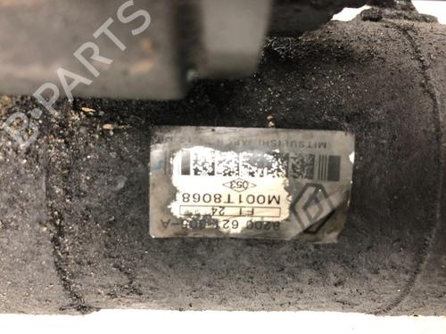 Starter RENAULT TRAFIC II Van (FL) 2.0 dCi 115 (FL01, FL0U, FL00, FL0H, FL0M) | BP37160294M8 - Image 5