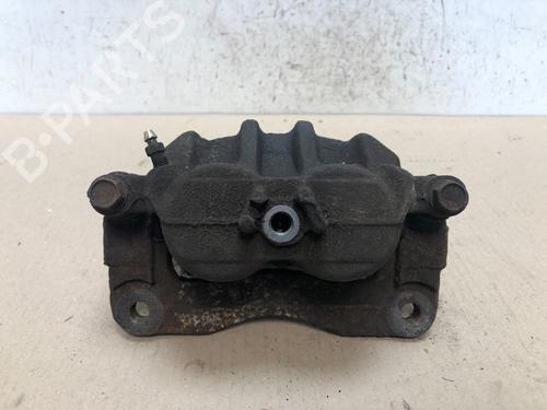 Right front brake caliper SUBARU LEGACY III Estate (BH) 2.0 AWD (BH5) | BP15533944M104 