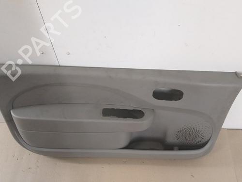 Front left panel RENAULT TWINGO II (CN0_) 1.2 (CN0D) | BP15342352C58 - Image 2