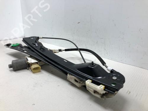 Front right window mechanism BMW 3 (E90) 318 i | BP37206805C23 - Image 4