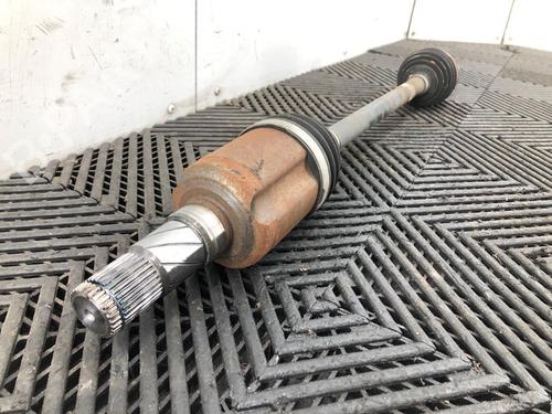 Left front driveshaft TESLA MODEL 3 (5YJ3) EV Performance AWD | BP37209673M38 - Image 2