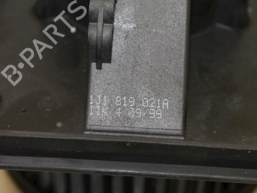 Heater blower motor VW GOLF IV (1J1) 1.4 16V | BP15305288M62 