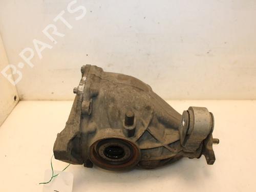 Used Rear differential Rear differential 15329574 15329574