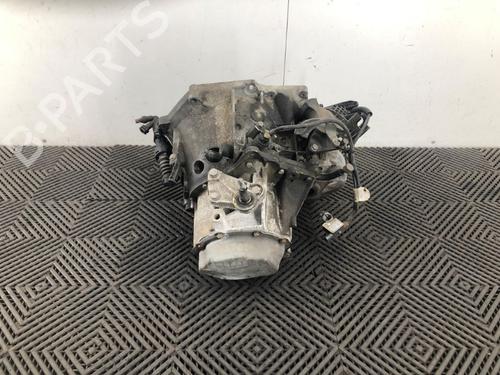 Used Gearbox Gearbox 37204023 37204023